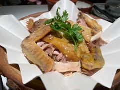 -原味田园·客家菜·土窑鸡(中航城君尚购物中心店)
