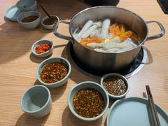 -嗲嗲的椰子鸡(亚龙湾总店)