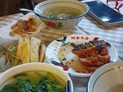 -阿金大白·上海菜馆(新天地店)