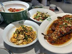 -费大厨辣椒炒肉(黄兴中心广场店)