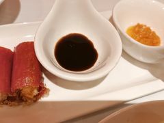 -醉辉皇原味海鲜江南菜(成都大魔方店)