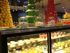 -厦门宝龙铂尔曼大酒店·海鲜自助餐厅