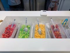 -兰熊鲜奶(西直门凯德mall店)