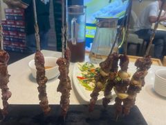 -和庆斋羊蝎子火锅·碳缸烧烤(顺义旗舰店)