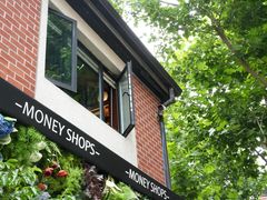 -Money Shops(愚园路店)