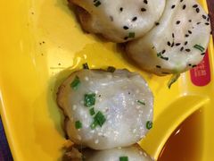 -小杨生煎(黄河路店)