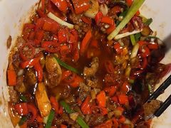 -农耕记·湖南土菜(海上世界店)