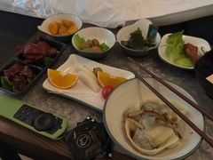 -和子足浴SPA会馆(东方之门店)