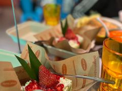 -小小集渔·泰式大排档(太古里香槟店)