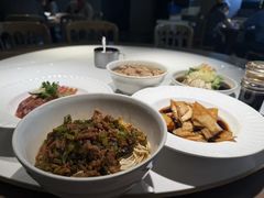 -花园茶楼·淮扬菜(兴城西路店)