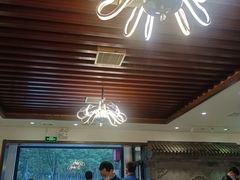 大堂-天和晟烤鸭店(世纪坛店)