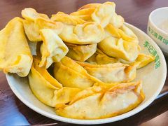 -李记清真馆(打钉巷店)