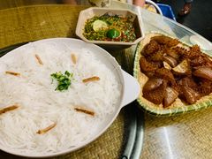 -多哥水傣味餐厅(司马巷店)