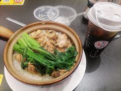 -超记煲仔饭(北京路店)