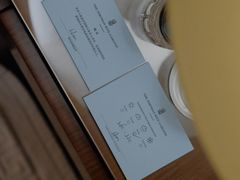 -上海波特曼丽思卡尔顿酒店