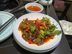 -椰小名·竹笙椰子鸡(中堂店)