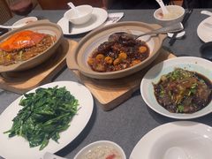 -新吉士·上海菜(浦东LCM置汇旭辉店)