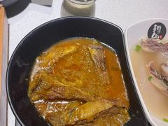 -新仙清汤牛腩(铜锣湾店)