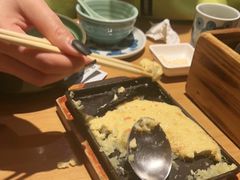 -一心创作料理屋(经开万达店)