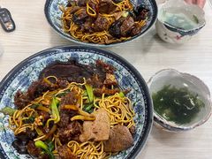 -一家人面馆(三条巷店)