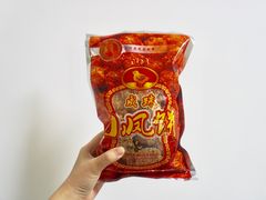 小凤饼-成珠小凤饼(南华中路店)
