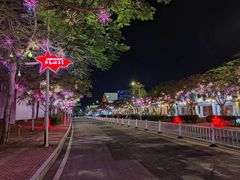 -三亚红色娘子军演艺公园景区