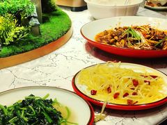 -红辣椒·川菜·火锅(大洋中心店)