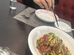 -香丰阁·烤鸭·川湘菜(清河店)