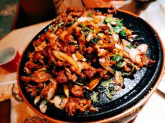 -京华烟云·北京烤鸭(领展购物广场·中关村店)