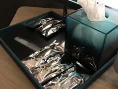 -西安W酒店FIT有型健身中心