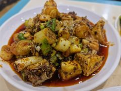 -天一沾水肥肠(科园一街店)