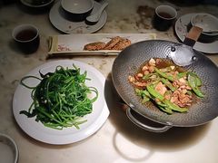 -绿茶餐厅(光明N次方公园店)