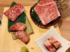 -牛角日本烧肉专门店(福岡キャナルシティ博多前店)