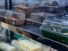-幸福蛋糕坊(金顶街店)