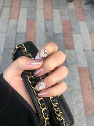 -恐龙·美甲美睫