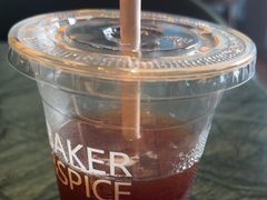 -BAKER&SPICE(环贸店)