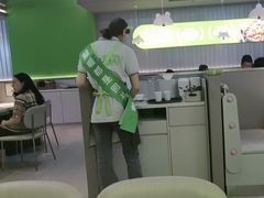 -蛙喔牛蛙(淮安吾悦店)