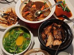 -穿越·外婆家(西溪天堂店)