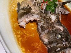 -宴昆山·私房菜(春晖店)