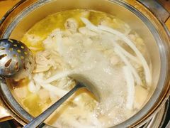 -大头椰·海南椰子鸡火锅(思明万象城店)