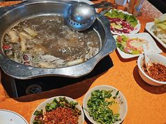 -马三妹跷脚牛肉(苏稽总店)