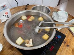 -秧塘牛八宝(金山路店)