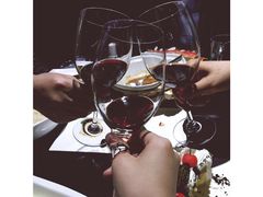 -梧桐餐厅(泉城路店)