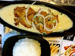 -沙嗲王(加拿芬店)