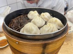 鲜肉汤包-法华汤包馆(法华镇路店)
