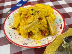 -吉源大排档·鱼生·海鲜(烧烤彩印厂店)