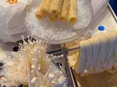 -王家渡火锅店(棕榈泉店)