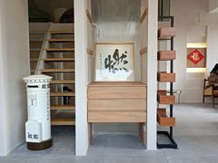 -时间抽屉(裕华万达广场店)