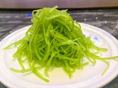 -苹果树下艺术餐厅(通州店)