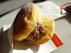 -Dal Cuore 达可芮冰淇淋(陕西北路店)